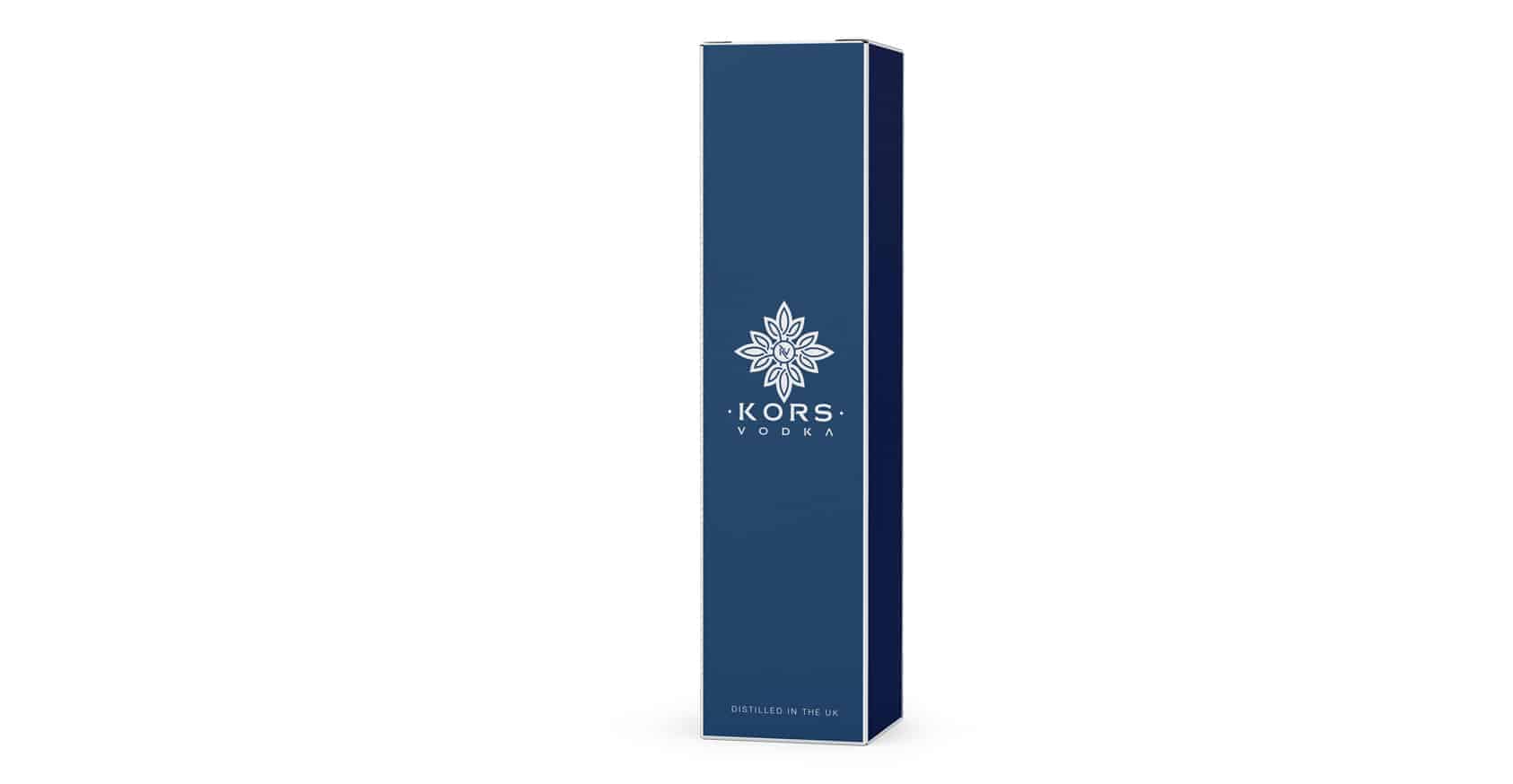 Branded Bespoke Custom Bottle Boxes and Printed Bottle Boxes