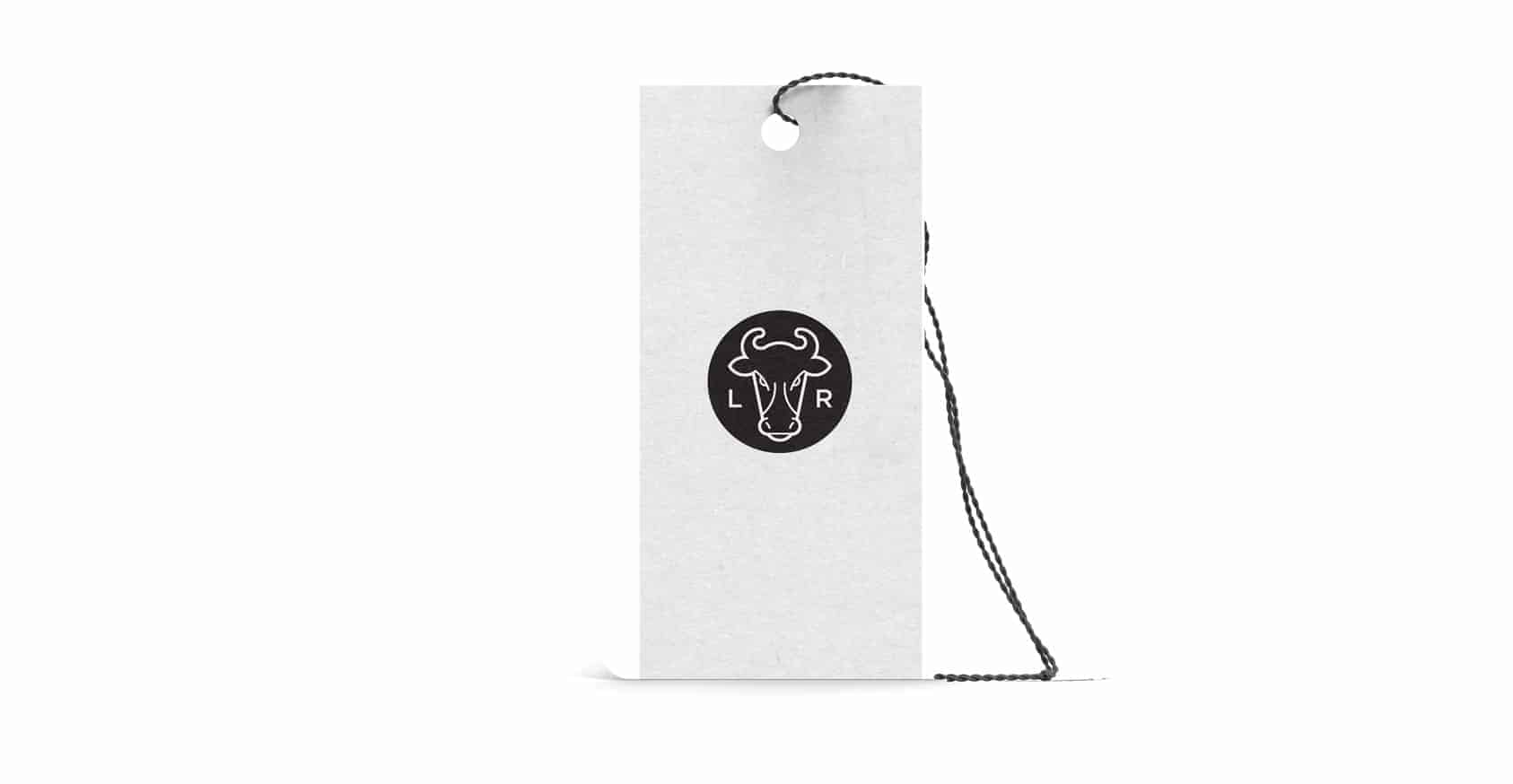 Custom Printed Hangtags Printed Pack