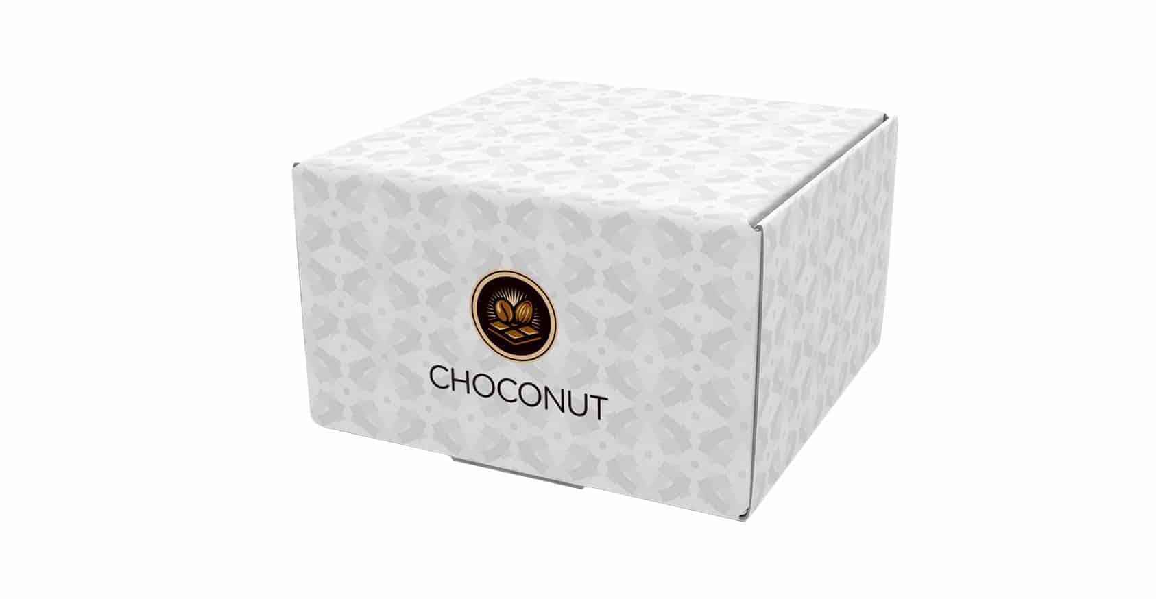 Custom Cake Boxes and Printed Cup Cake Boxes